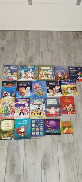 livros infantis de contos e historias