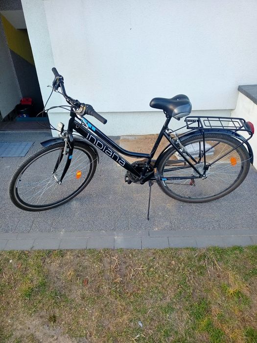 Sprzedam rower miejski