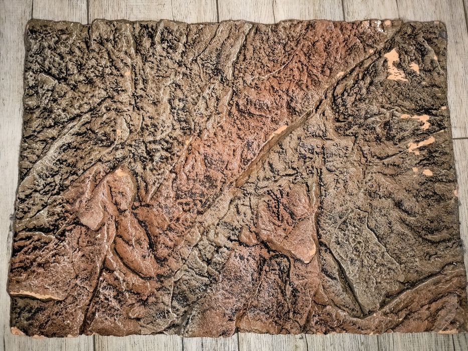 Ścianka juwel 55x40