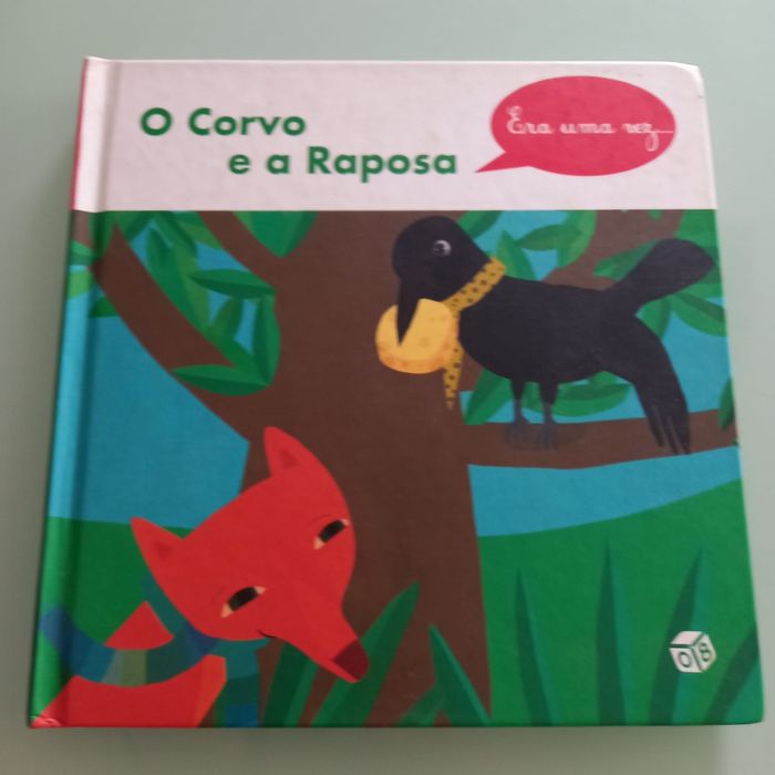 Livros de crianças