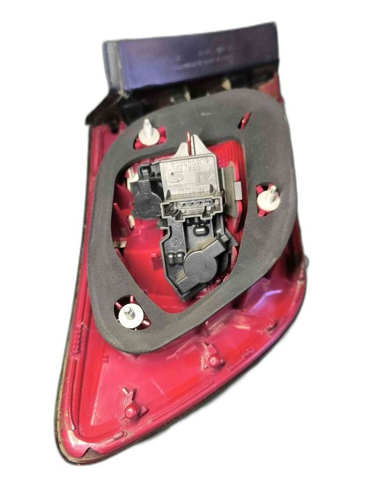 Farolim Direito SEAT IBIZA IV ST 6J8945096 (OEM) | 6J8945112 (OEM)