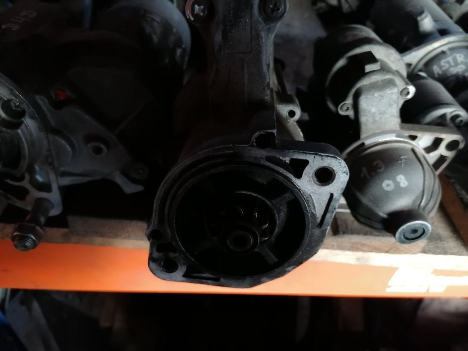 Motor de arranque para HYUNDAI H1 /1997/2007
