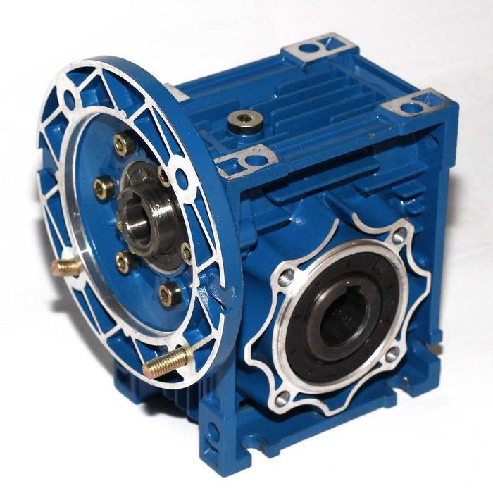 Редуктор черв’ячний, NMRV, CMRV/PMRV мотор редуктор.