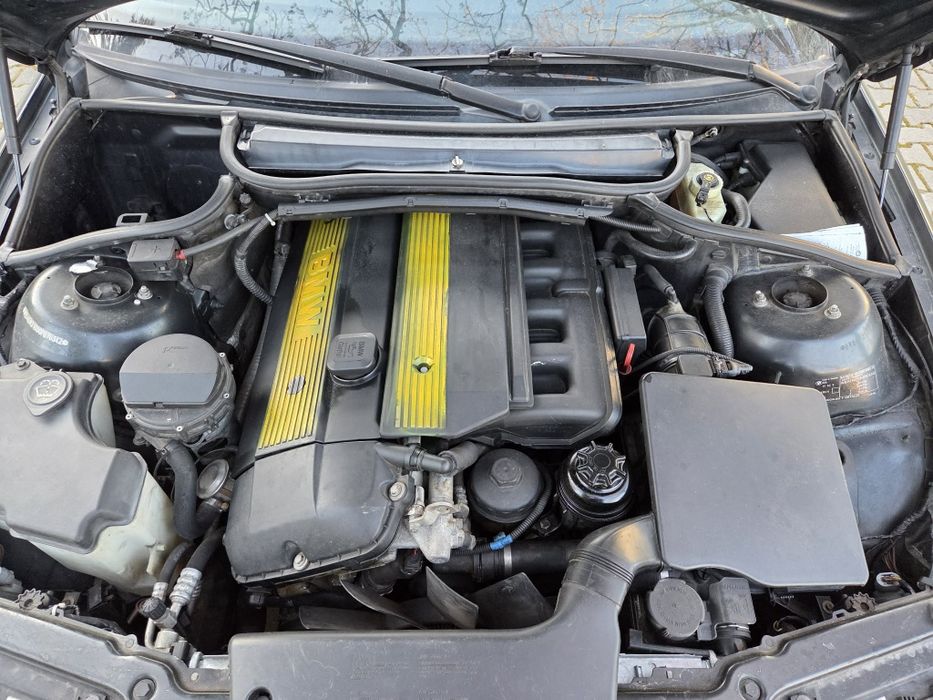 Silnik kompletny m54b25 m54b30 e46 coupe e36 e30 swap drift  330i 328i
