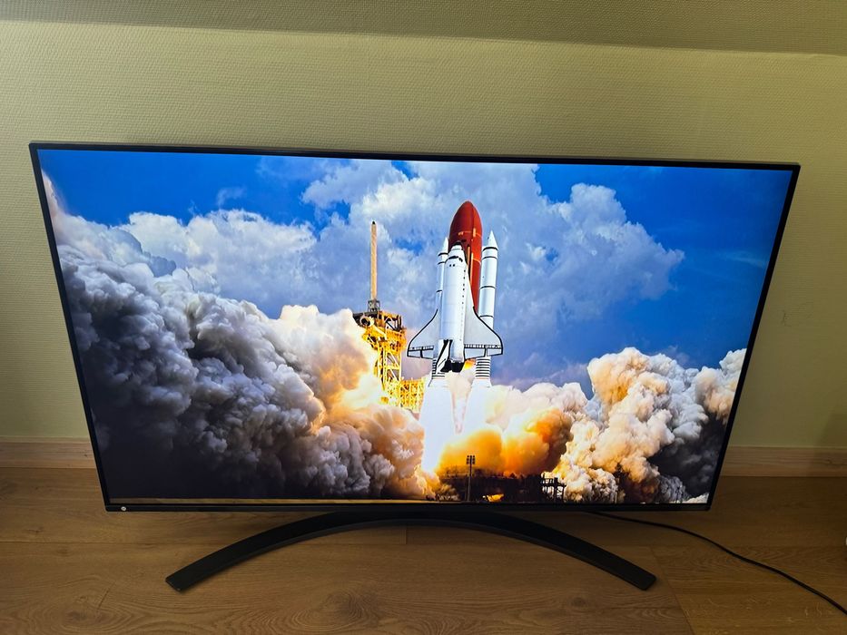 Lg nanocell 65 телевізор 2024