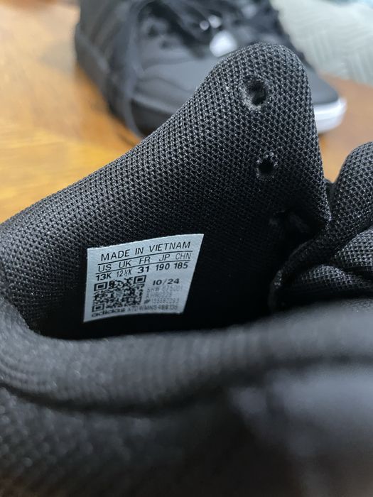 Ботинки кроссовки адидас оригинал