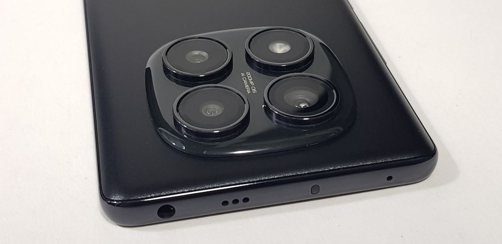 Xiaomi Redmi  Note 14  Pro "8+4/256gb"