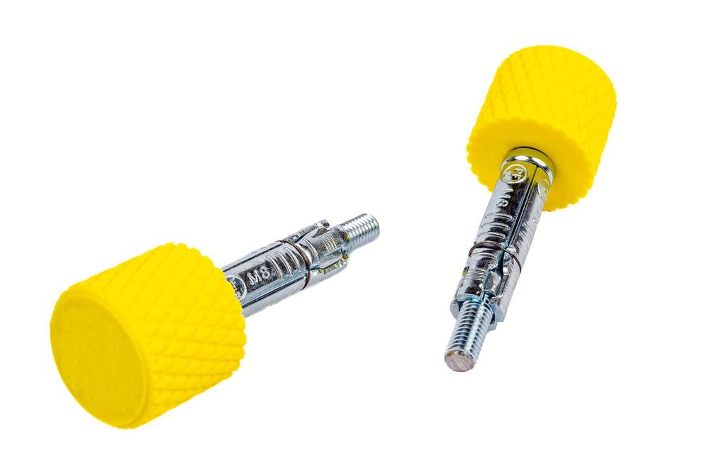 Баренди, крашпеди, слайдери, відбійники керма, пеги на supermoto