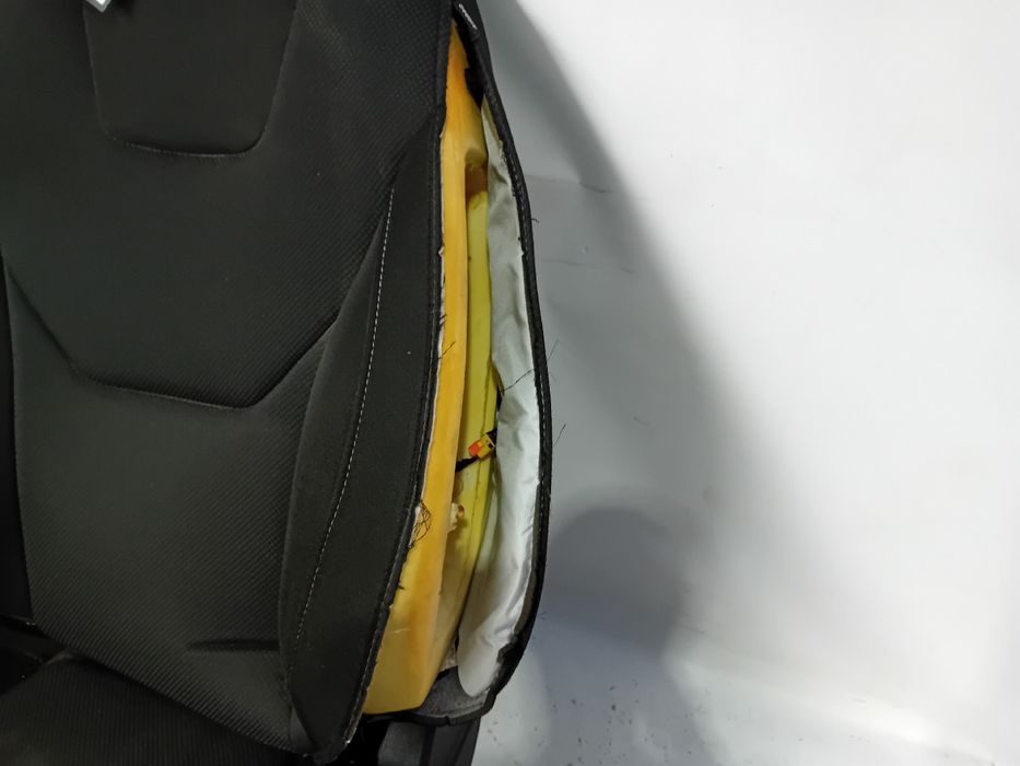 Banco frente esquerdo FORD S-Max