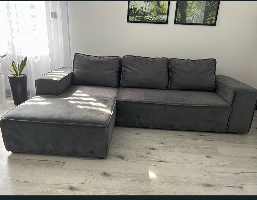 Sprzedam narożnik SCANDICSOFA