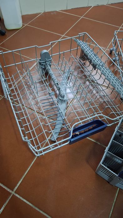 Cestos máquina loiça Siemens/Bosch