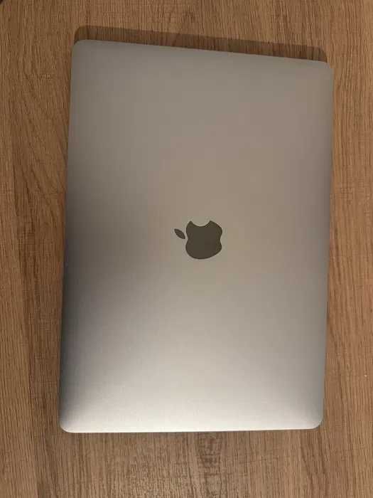 Macbook Pro 13" 256Gb Caixa e Fatura Imaculado!