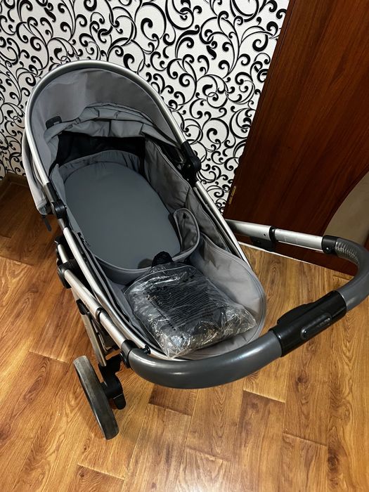 Продам коляску 2 в 1 anex l/type