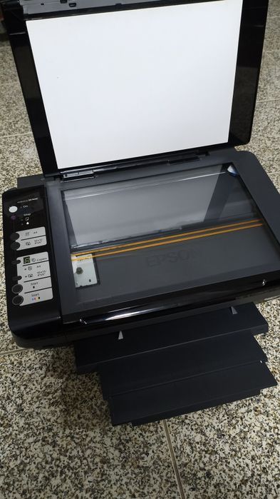 Impressora Epson DX7450