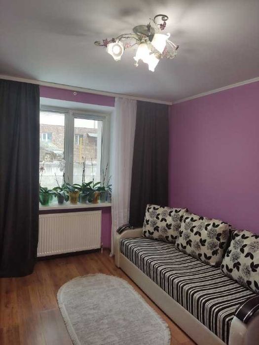 3к новобудова , ремонт, меблі, 2% + КОМІРКА У ПОДАРУНОК!