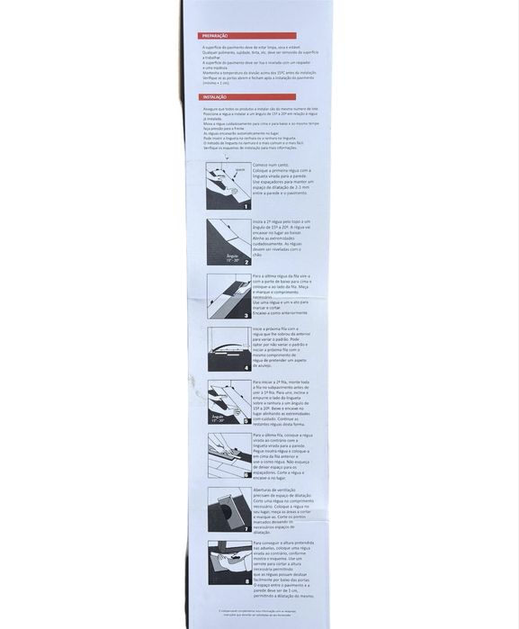 BESTFLOOR SPC 6.5 SILENCE W110 CARVALHO CLÁSSICO