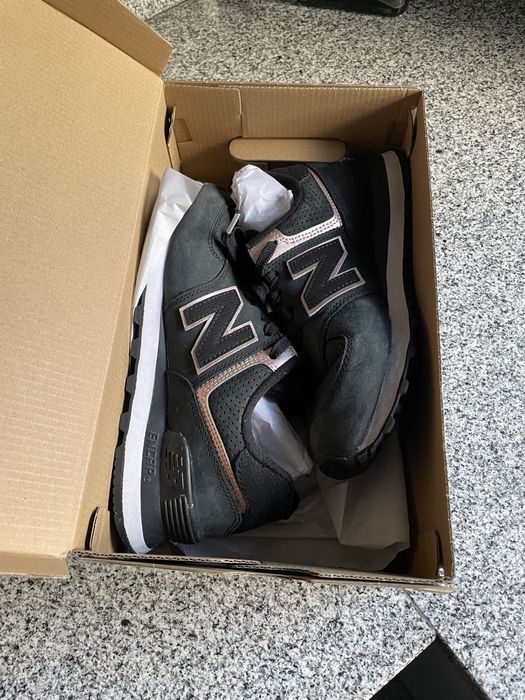 Sapatilhas New Balance tam. 38