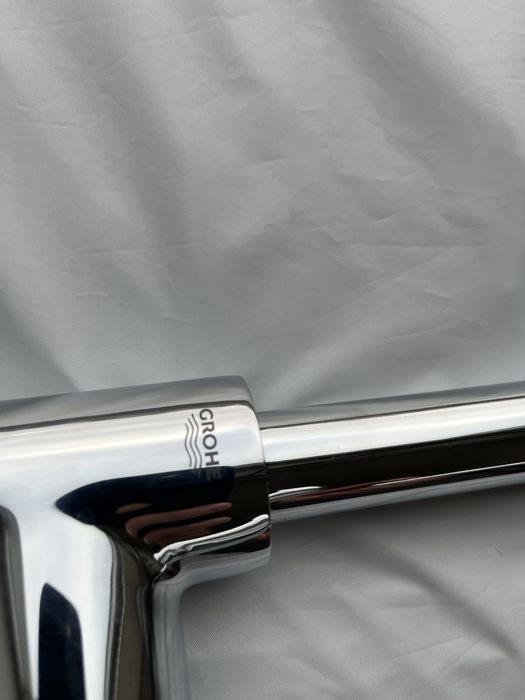 Кухонний змішувач Grohe