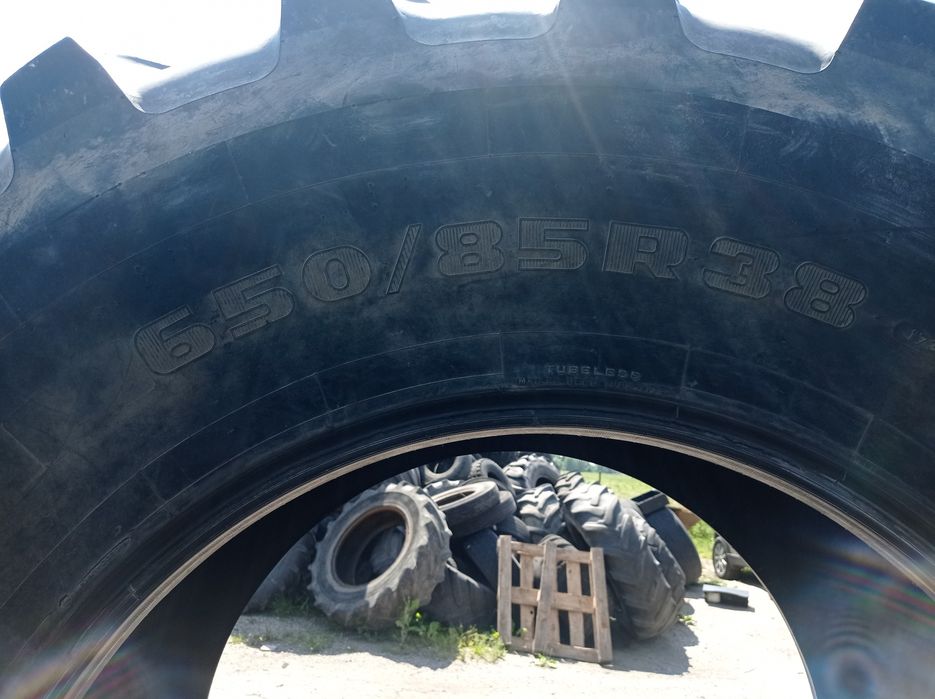 650/85R38 Firestone 2018r