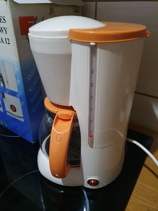 Ekspres przelewowy 950W