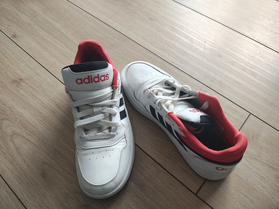 Adidas Hoops 39 1/3 25 cm