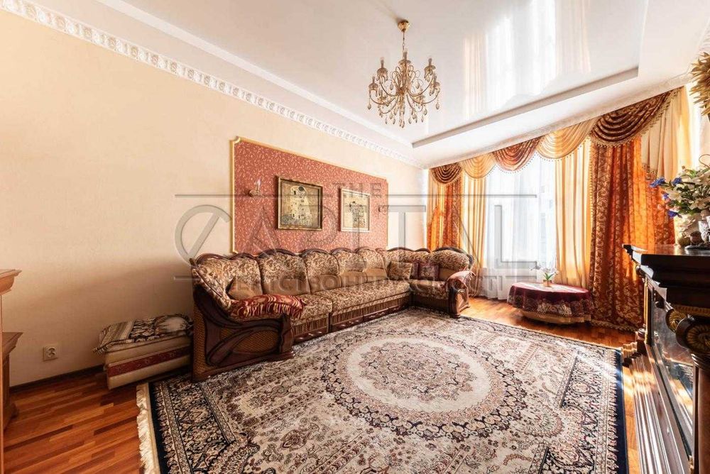 Продажа квартиры, ул. Рудницького, ЖК Ликоград 3, Голосееский р-н
