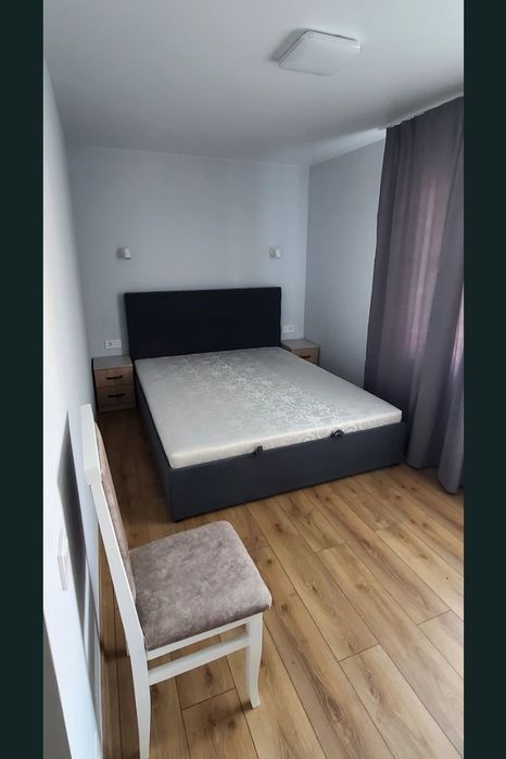 Продаж 2х кімн квартири, авторський ремонт