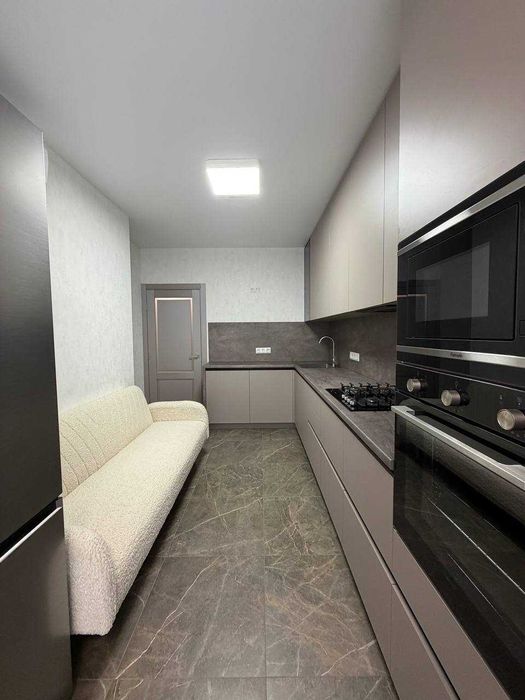 Продаж 1ної квартири, Леваневський м-в (ЖК Аристократ)