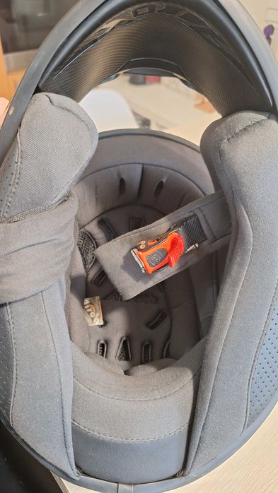 Capacete AIROH Valor wings