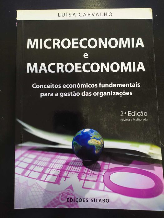 Microeconomia e Macroeconomia