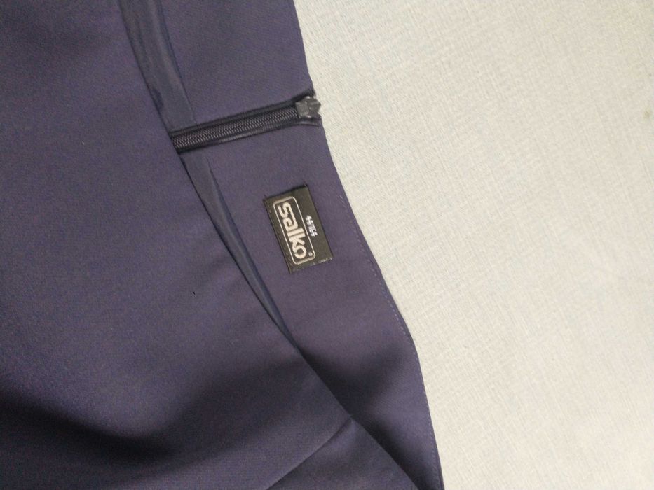 Żakiet i spódnica komplet, garnitur