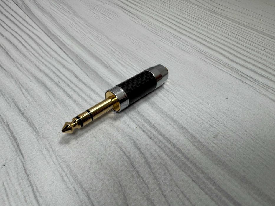 Адаптер YYaudio (обмен/продажа) 4.4 to 6.3 перехідник