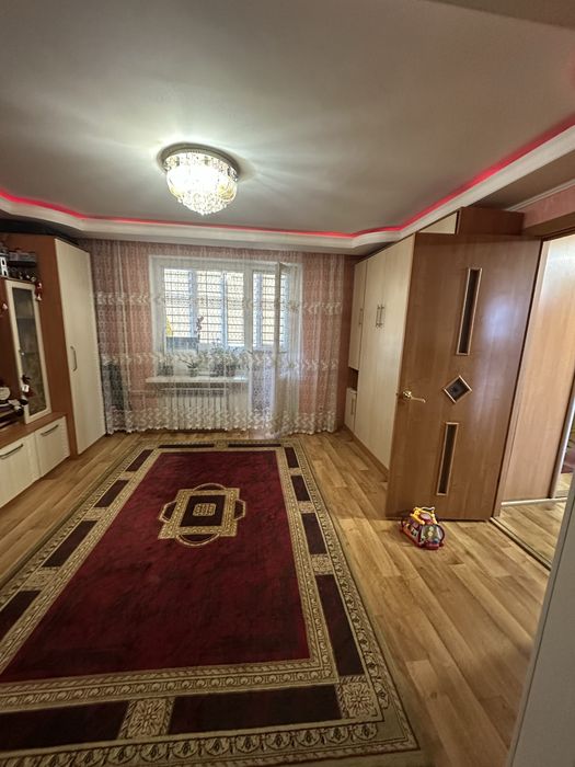 Продам! 1 комнатную квартиру Солоницевка