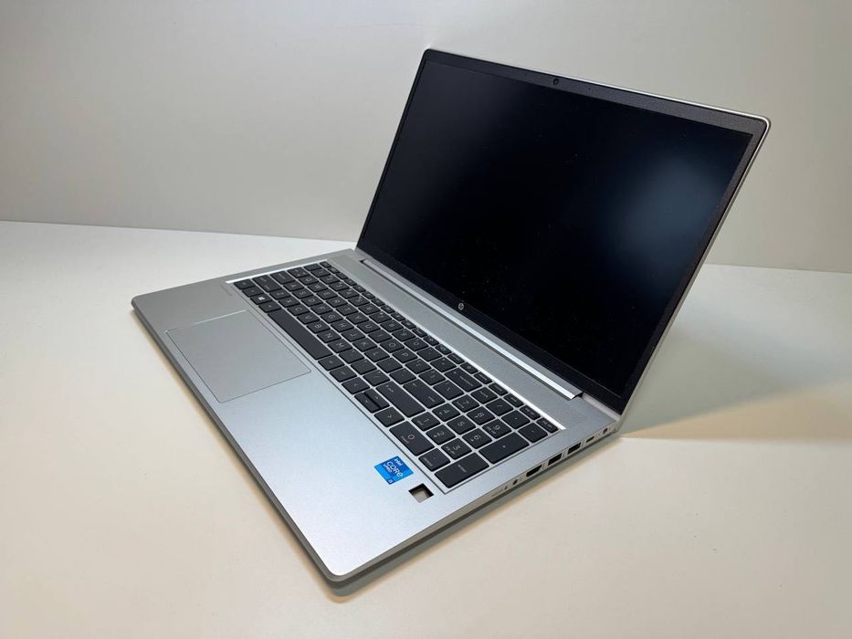 Ноутбук HP EliteBook 650 G9\15.6\Full HD\i5-1245U\16 GB\SSD 256 GB ОПТ
