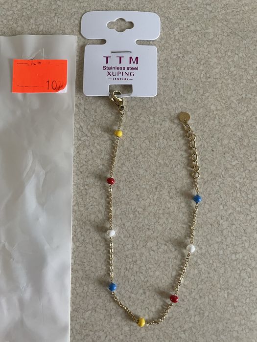 Bransoletka TTM