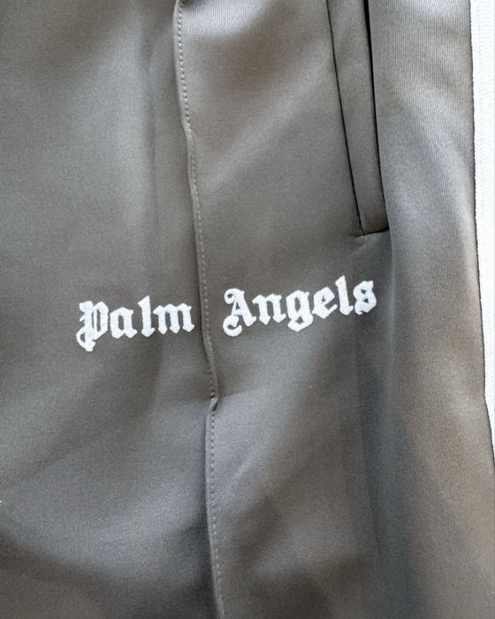 Шорти Palm Angels пальм анджелс пальм ангелс палм ангелс Gray