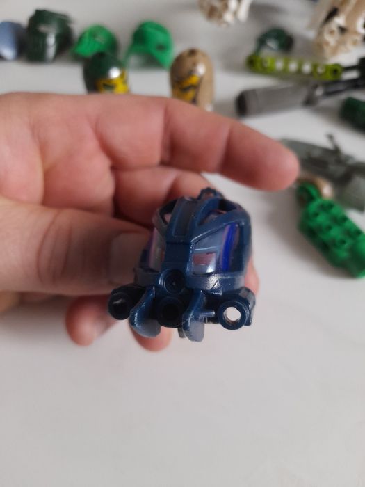 Klocki Lego Bionicle