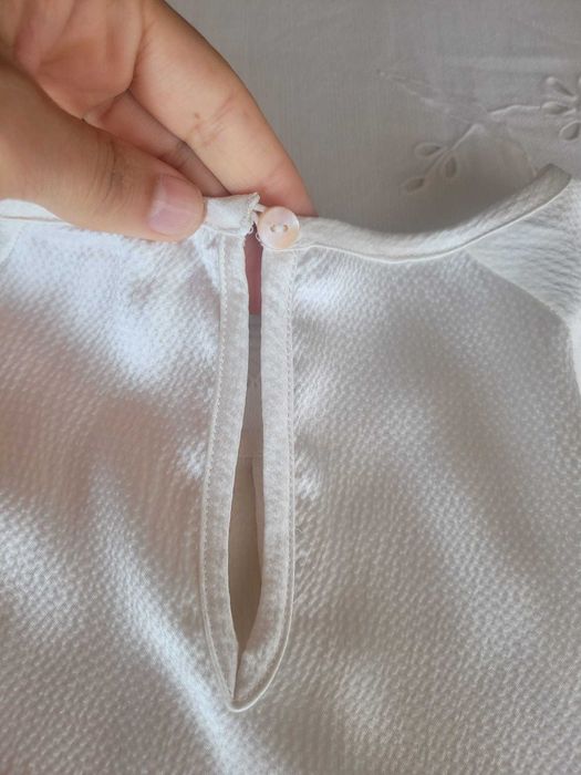 Blusa Lanidor - NOVA
