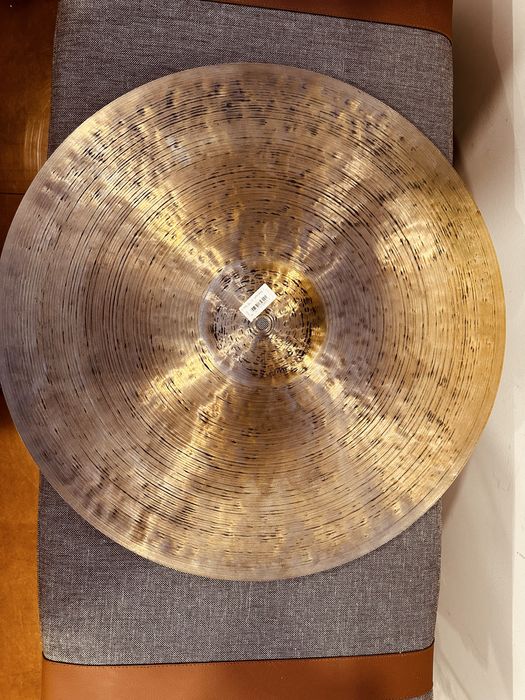 Istanbul Agop 20" 30th Anniversary Ride