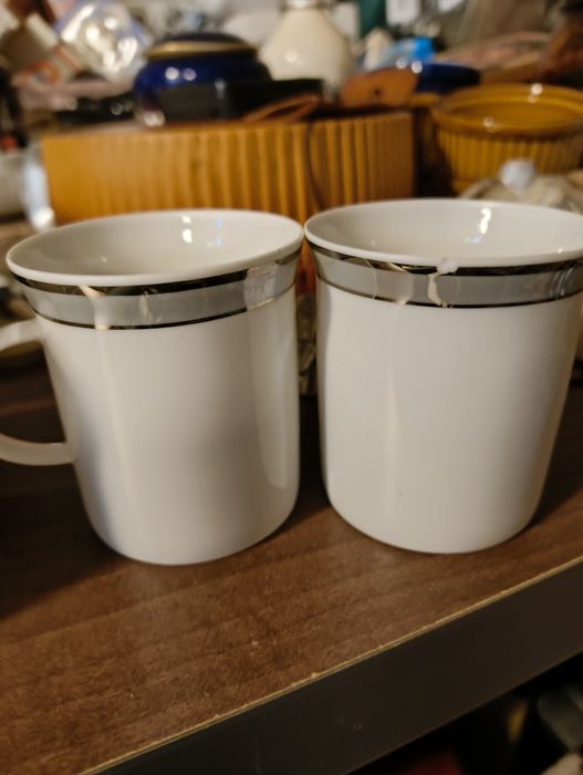 Zestaw śniadaniowy Rosenthal