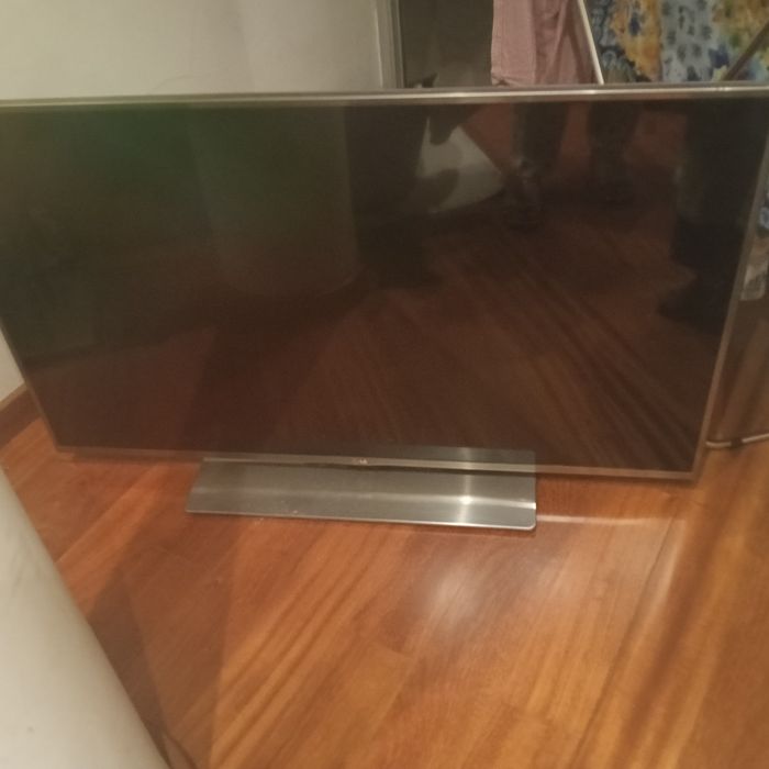Vendo LG para peças