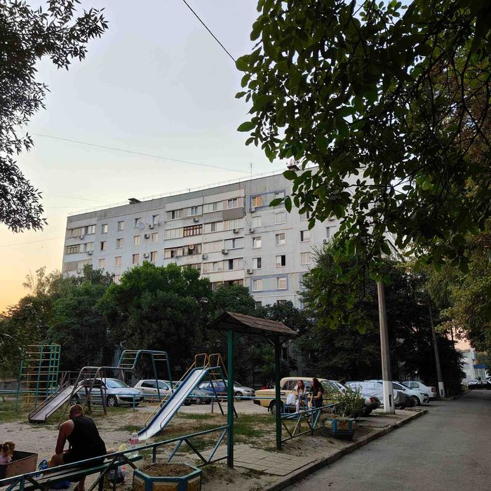 Продам 2-к квартиру, Шевченковский район, ул. Цитрусовая
