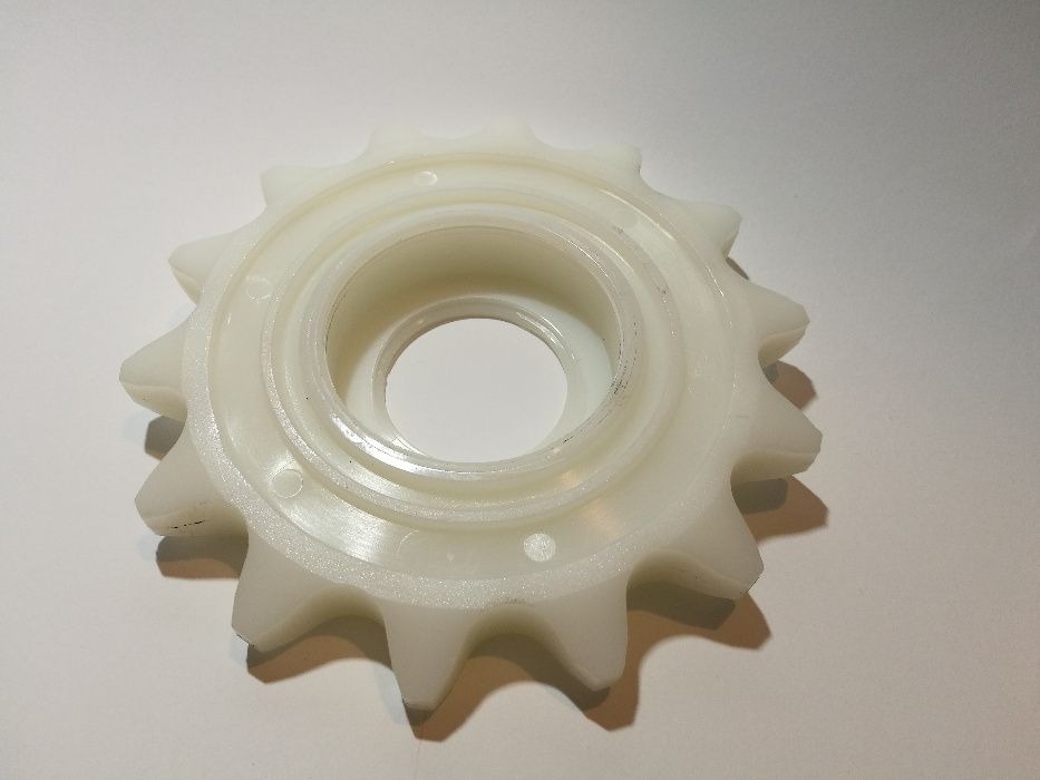 Koło łańcucha plastikowe Ziegler Corn Champion