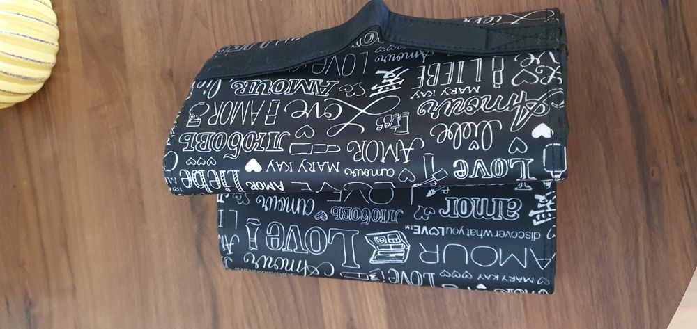 Necessaire "Mary Kay"