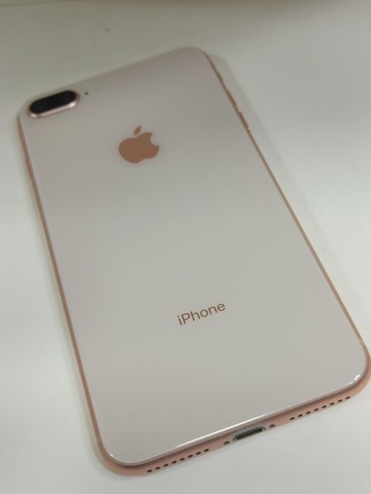 Apple iPhone 8 Plus "64gb/100%"
