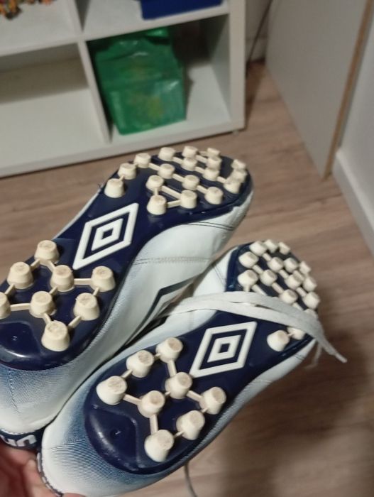 Chuteiras Futebol Umbro