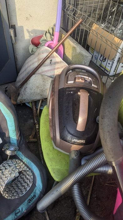 Oddam za darmo krzesla