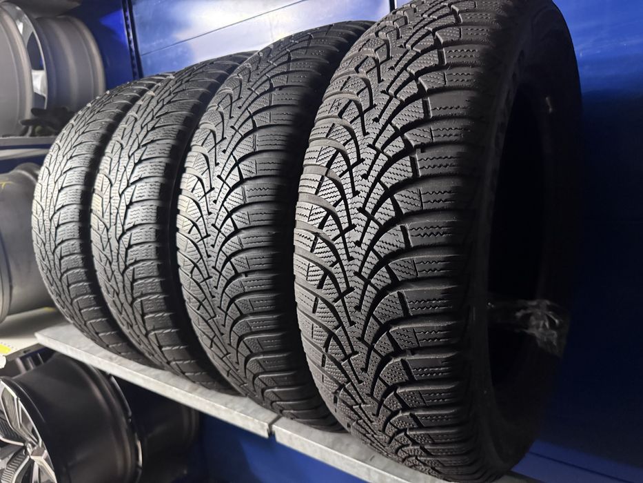 Nokian WR D4 205/60r16 GoodYear UltraGrip 9+ 205 60 r 16 Розпродаж Склад Умань