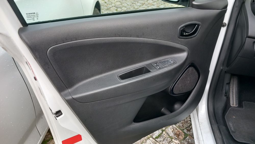 Renault Zoe R135 52kWh - VALOR FIXO