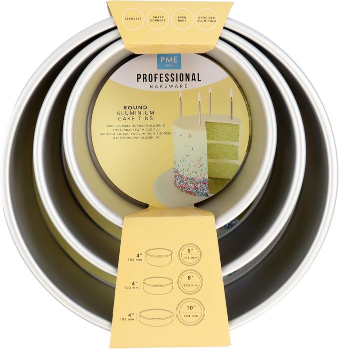 Forma do ciastek PME